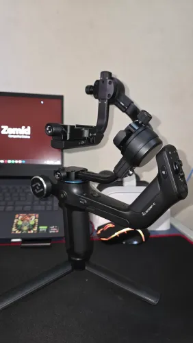 Gimble Estabilizador Feiyutech Scorp-C 
