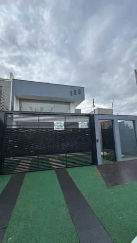 Maringá -Pr, Jardim Munique, Terreno 206 m2, construção 140 m2,R$ 780.000,00