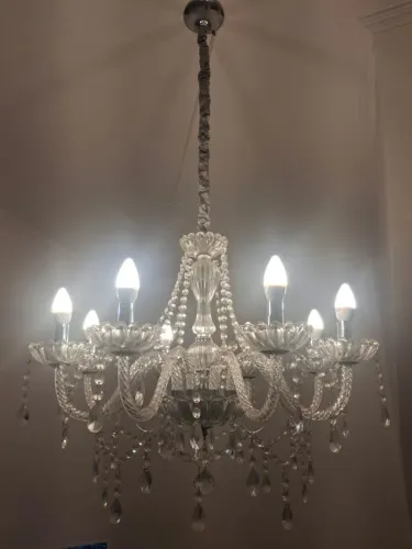 Lustre