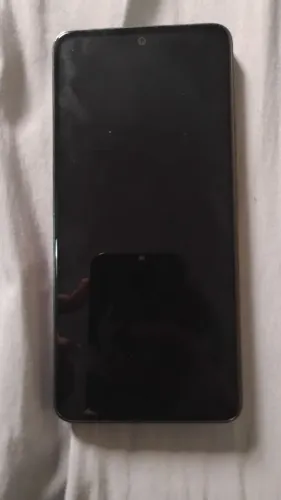 Redmi Note 13 4G usado sem bateria (para reposição de peças)