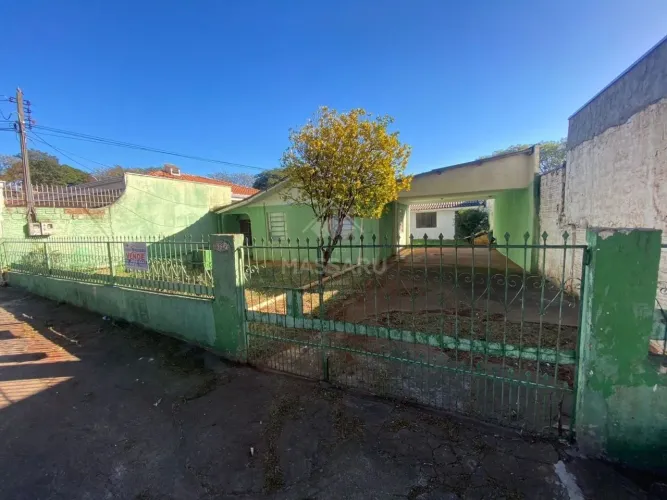 Venda - Terreno no Jardim Liberdade III em Maringá