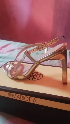 Sandália feminina 