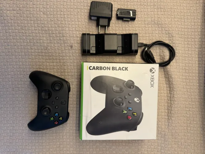 Controle Xbox Series S 