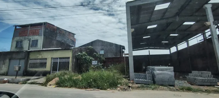 OPORTUNIDADE! VENDO TERRENO 6x12 Loteamento Jardim Saúde - Cidade Universitária 