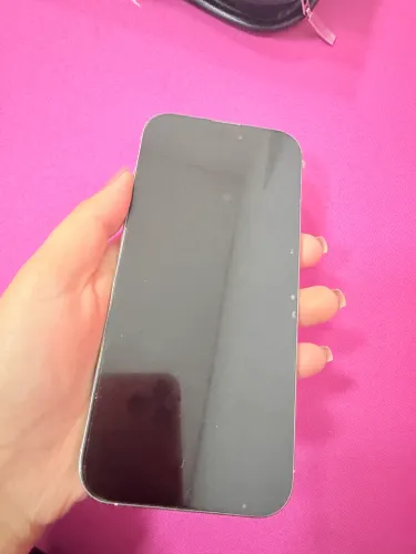 Vendo iPhone 16 pro max 
