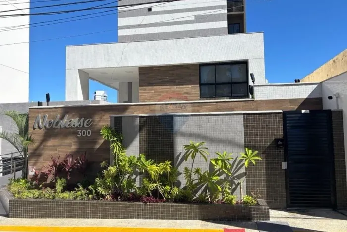 PRIMEIRA LOCAÇÃO !! "Apartamento de Alto Padrão no Condomínio Noblesse na Graça  Inédito p