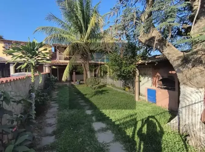 Fj 0030 Imóvel para venda tem 360 metros quadrados com 4 quartos