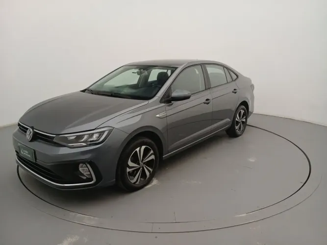 Volkswagen Virtus Comfort. 200 TSI 1.0 Flex 12V AUT 2025