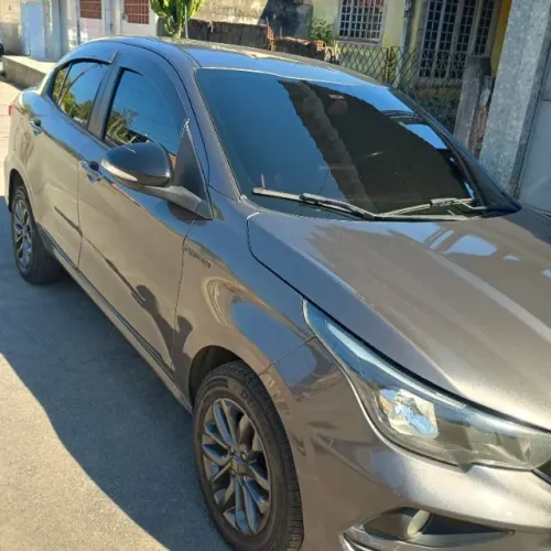 Fiat Cronos Drive 1.3 8V Flex 2022