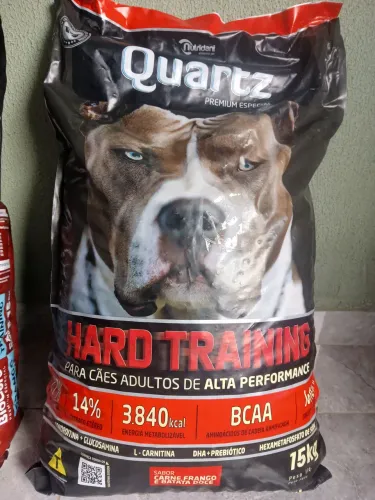 Para cães