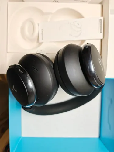 Soundcore Space One