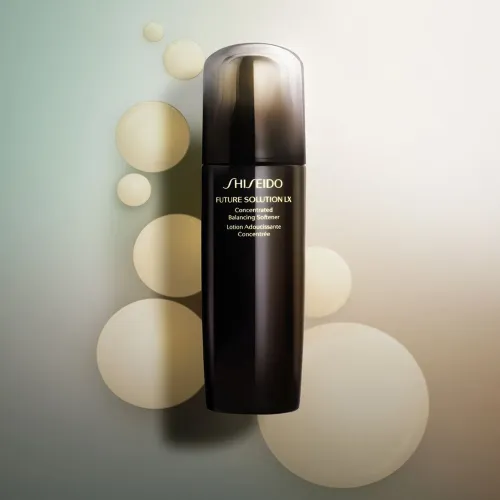 Shiseido Future Solution LX
