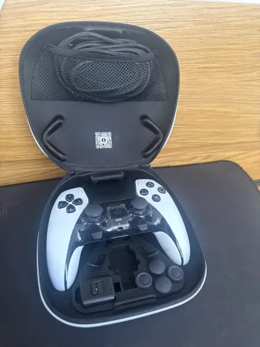Controle PS5 DualSense Edge