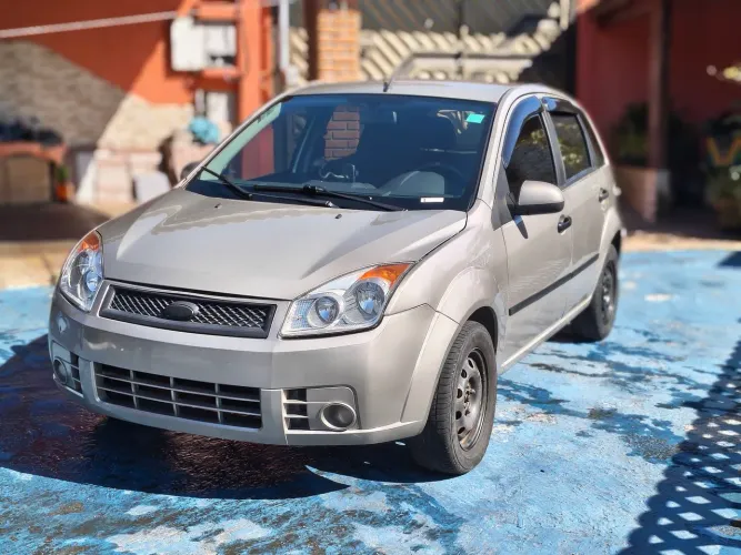 Chevrolet Corsa SED Class.spirit 1.0/1.0 Flexpower (álcool) 2006