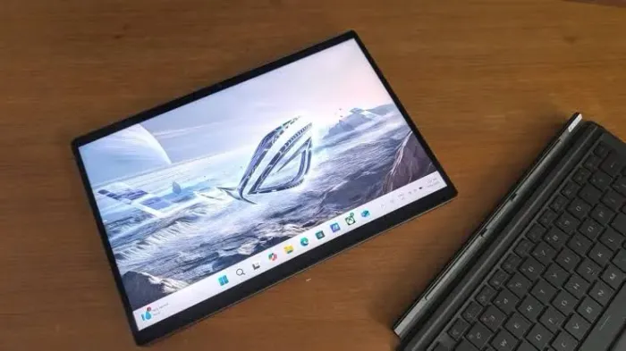 Asus Flow Z13