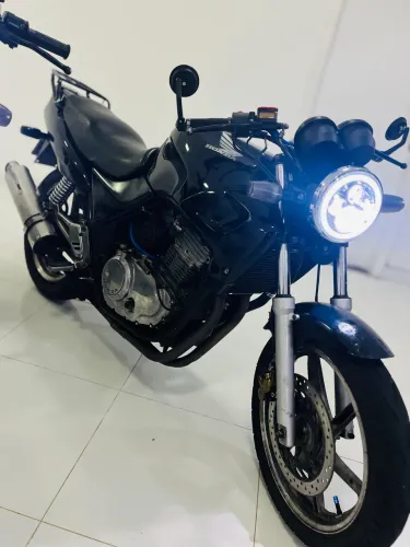 Honda CB500