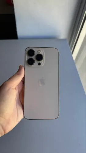 IPHONE 13 PRO NOVÍSSIMO