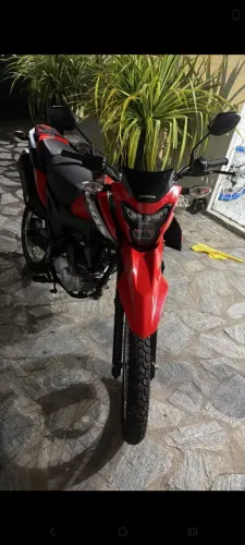 Motor Bros está de zero abaixo do preço r$ 19.000 rodado telefone *80