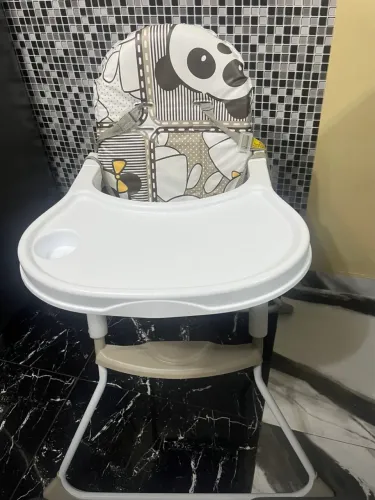 Cadeira Refeição