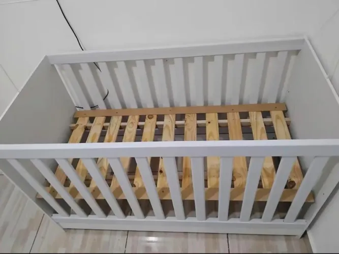 Berço NOVOOO
