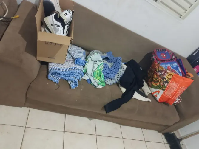 Vende-se sofá em ótimo estado