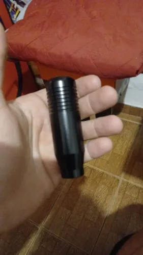 Manopla de Cambio Universal