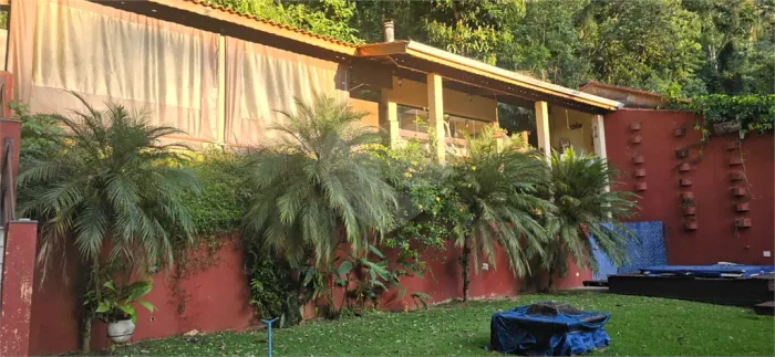 Condomínio com 3 quartos à venda em Parque imperial - SP