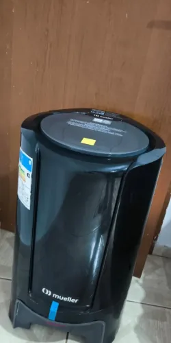 Centrífuga Mueller 12, 6kg nova 