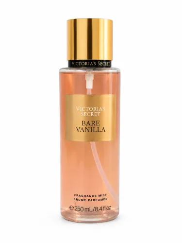 Vendo Body Splash Bare Vanilla da Victoria?s Secret