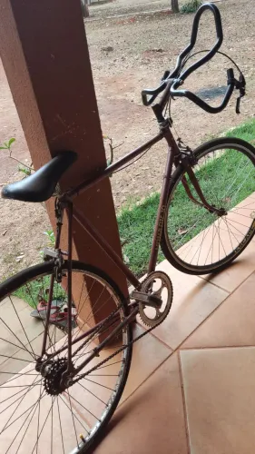 Bicicleta monar