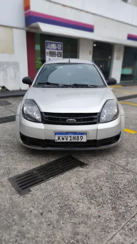 Ford KA 1.0 8v/1.0 8V ST Flex 3P 2009