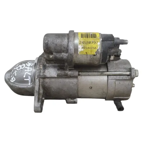 Motor Arranque Partida Gm Cobalt 1.8 Aut 2018 9 Dentes