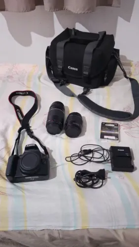 Canon t6 Rebel
