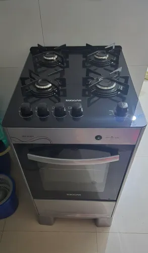 Fogão Suggar 