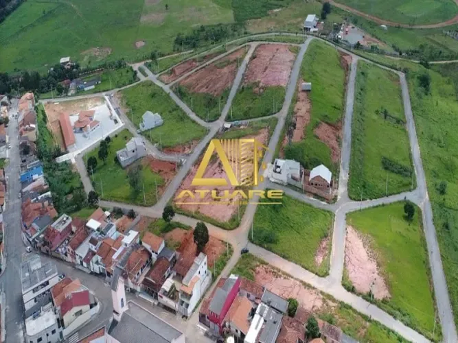 VENDE-SE | Lotes no residencial Pitangueiras em Pouso alegre-MG
