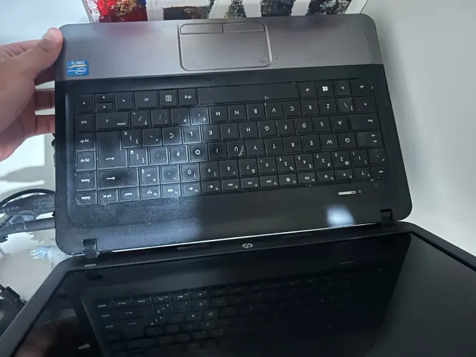 Notebook