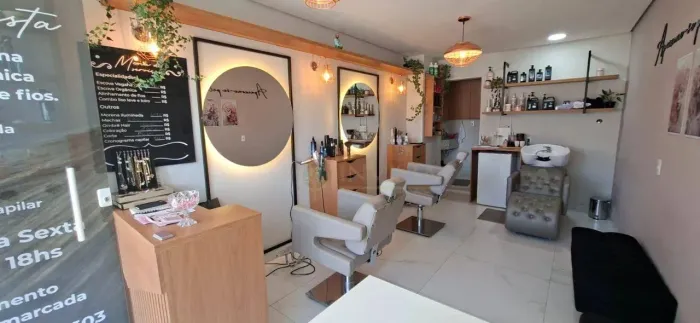 Locação | Loja Comercial de 55 m² - Campeche, em Florianópolis.