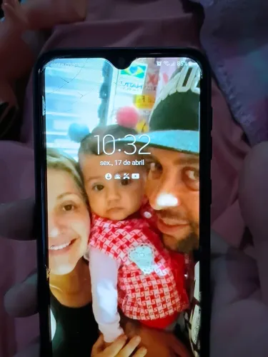 Sansung galaxy a 20