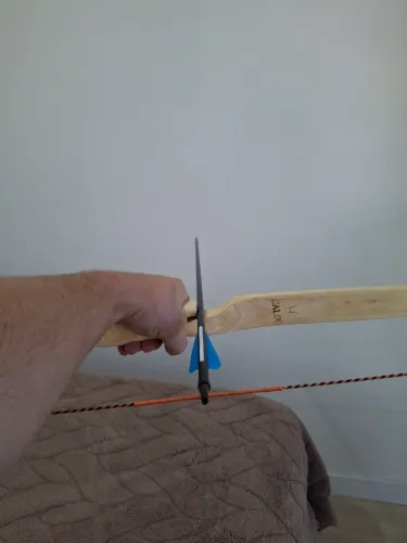 Arco e flecha