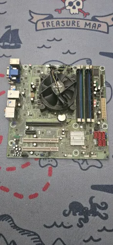 Placa mae