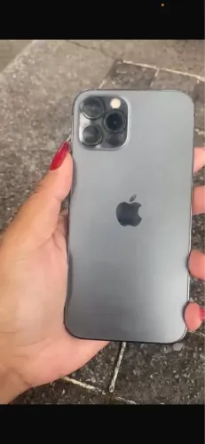 iPhone 12 Pro 128GB