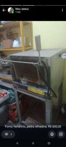 Forno Venâncio