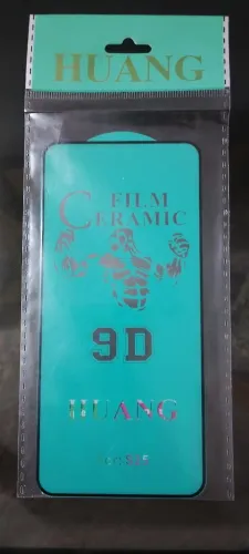 Película 9d Samsung S25 Tela 6.2