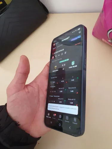 Galaxy a35 5g 256gb 8ram