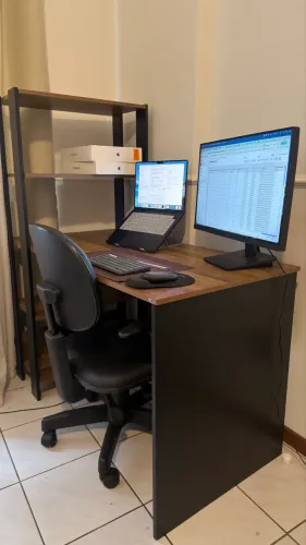 Mesa escritora 