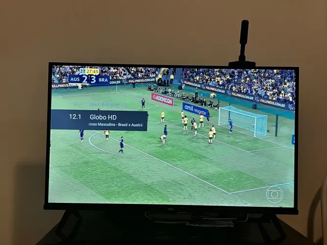 Tv TCL smart 32 polegadas