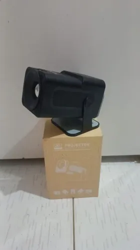 PROJETO HY320 4K FULLHD