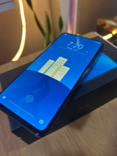 Xiaomi mi 9 t 128gb 6gbram+2 ( IMPECÁVEL)