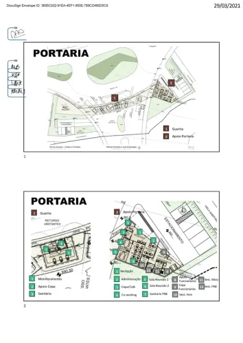 Lote/Terreno para venda com 530 metros quadrados