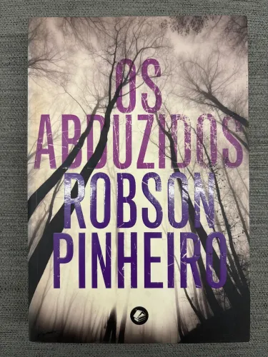 Os Abduzidos - Robson Pinheiro